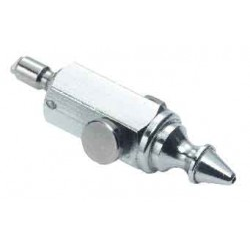 Stainless Air Nozzle (not For Underwater Use)